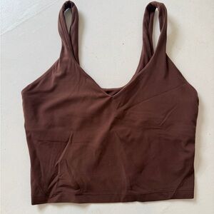 Lululemon tank